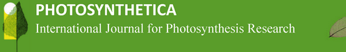 Photosynthetica logo