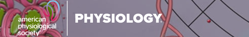 Physiology logo