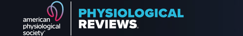 Physiological Reviews logo