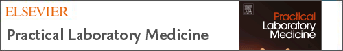 Practical Laboratory Medicine logo