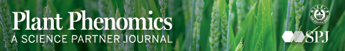 Plant Phenomics logo