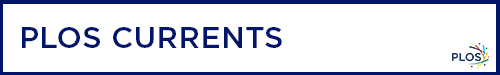 PLOS Currents logo