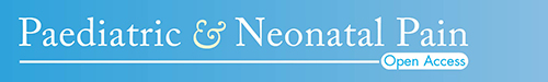 Paediatric & Neonatal Pain logo