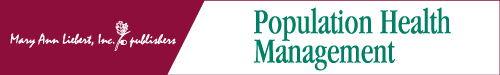 Population Health Management logo