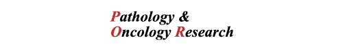 Pathology and Oncology Research logo