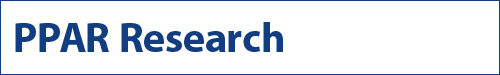 PPAR Research logo