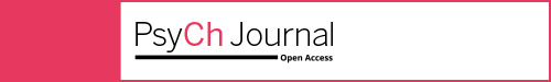 PsyCh Journal logo