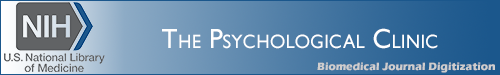 The Psychological Clinic logo