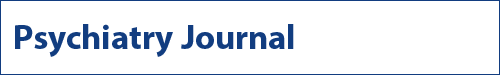 Psychiatry Journal logo