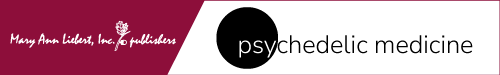 Psychedelic Medicine logo