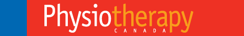 Physiotherapy Canada logo