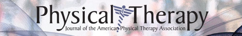 Physical Therapy logo