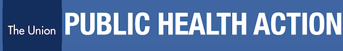 Public Health Action logo