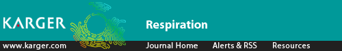 Respiration logo