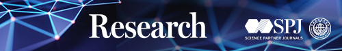 Research logo