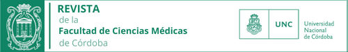 Revista de la Facultad de Ciencias Médicas logo