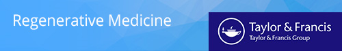 Regenerative Medicine logo