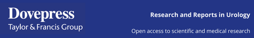 Research and Reports in Urology logo