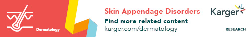 Skin Appendage Disorders logo