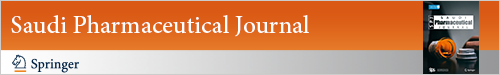 Saudi Pharmaceutical Journal : SPJ logo