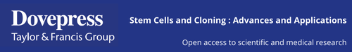 Stem Cells and Cloning : Advances and Applications logo