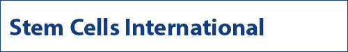 Stem Cells International logo