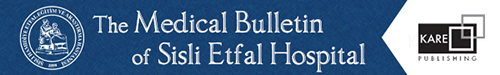 The Medical Bulletin of Sisli Etfal Hospital logo