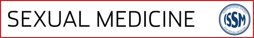 Sexual Medicine logo