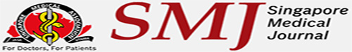 Singapore Medical Journal logo