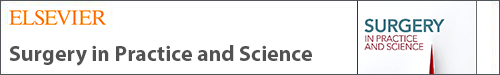 Surgery in Practice and Science logo