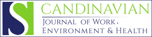 Scandinavian Journal of Work, Environment & Health logo