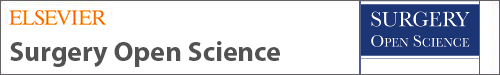 Surgery Open Science logo