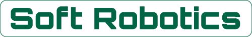 Soft Robotics logo