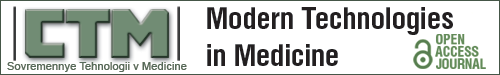 Modern Technologies in Medicine logo