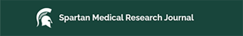 Spartan Medical Research Journal logo