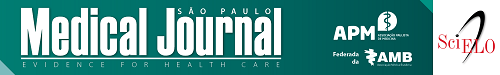 São Paulo Medical Journal logo