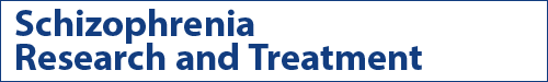 Schizophrenia Research and Treatment logo