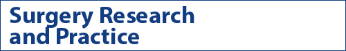 Surgery Research and Practice logo