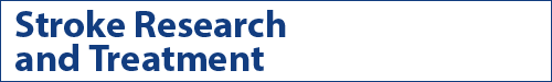 Stroke Research and Treatment logo