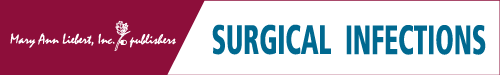 Surgical Infections logo