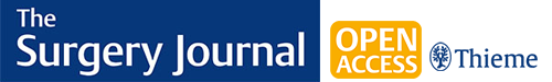 The Surgery Journal logo