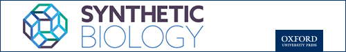 Synthetic Biology logo