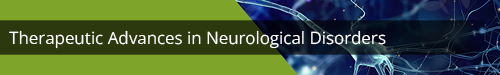 Therapeutic Advances in Neurological Disorders logo