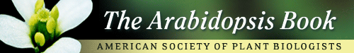 The Arabidopsis Book logo