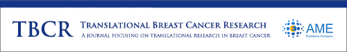 Translational Breast Cancer Research logo