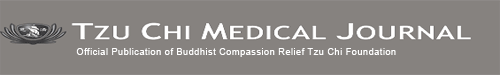 Tzu-Chi Medical Journal logo