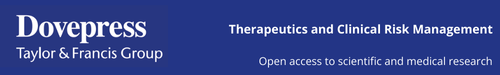 Therapeutics and Clinical Risk Management logo
