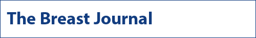 The Breast Journal logo