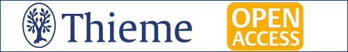 Thieme Open Access logo