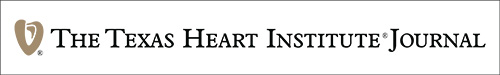 The Texas Heart Institute Journal logo